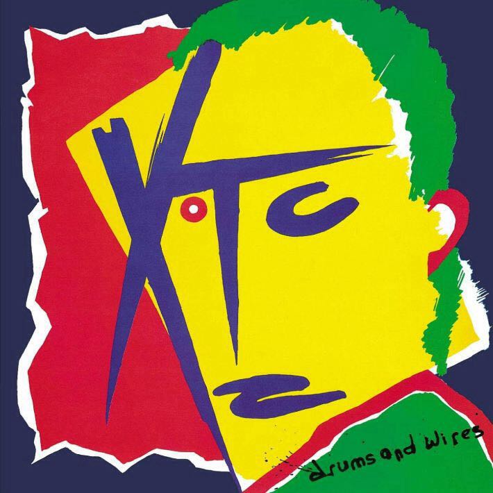 Drums and Wires - XTC (CD) music collectible [Barcode 724385065323] - Main Image 2