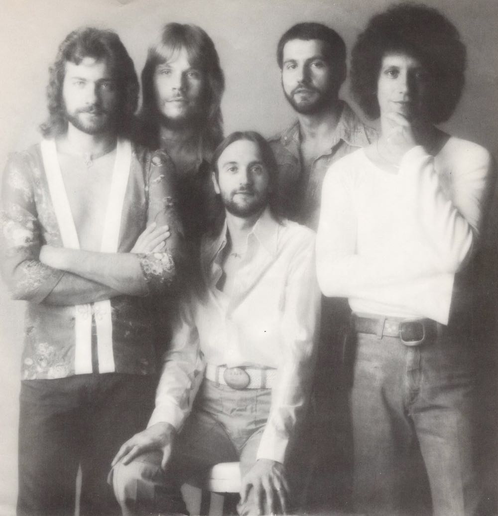 Equinox - Styx (12” - 34.32) music collectible - Main Image 3