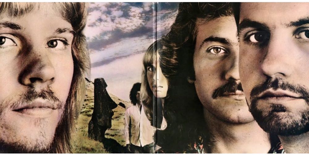 Pieces Of Eight - Styx (12”) music collectible - Main Image 3