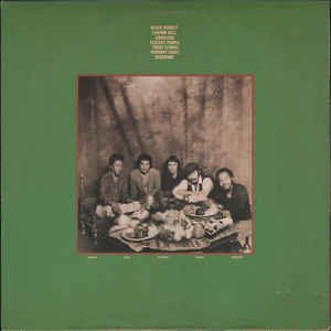 Black Market - Weather Report (12”) music collectible [Barcode 074643409926] - Main Image 2