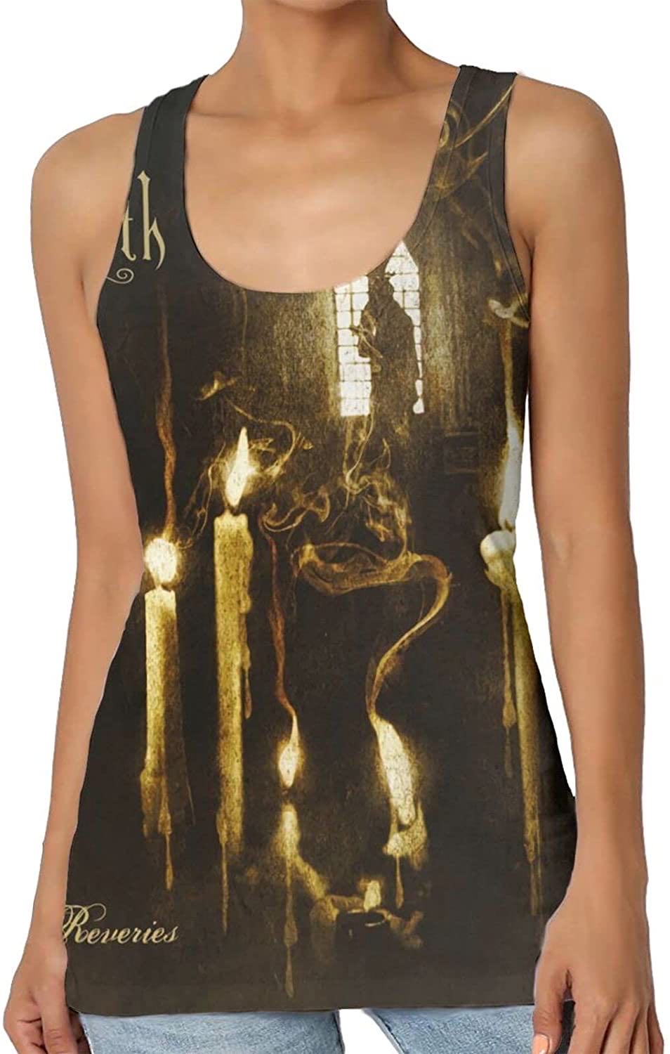 Ghost Reveries - Opeth (CD/DVD) music collectible [Barcode 016861812355] - Main Image 4