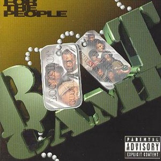 For the People - Boot Camp Clik (CD) music collectible [Barcode 724384433628] - Main Image 1