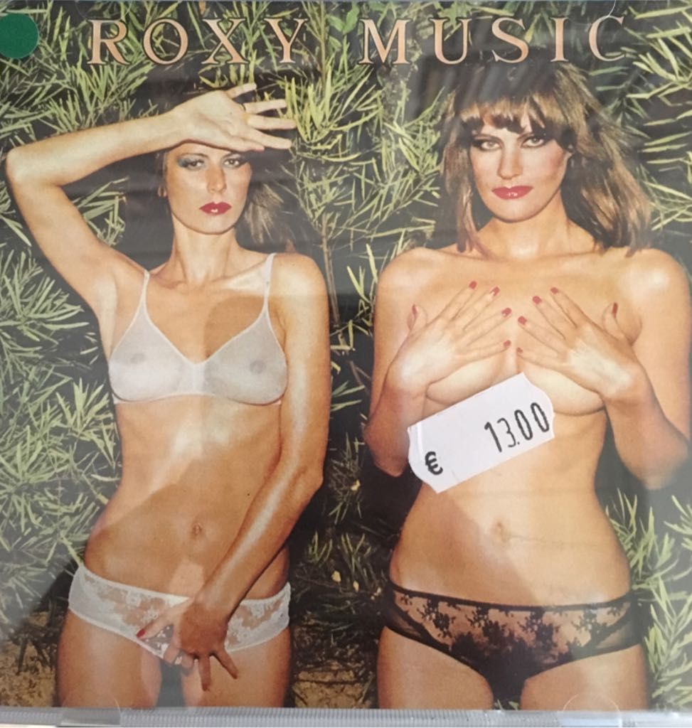 The World Is Outside