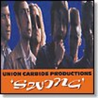 Swing - Union Carbide Productions (CD) music collectible [Barcode 7391946053650] - Main Image 1