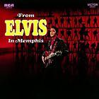 From Elvis in Memphis - Presley, Elvis music collectible [Barcode 8713748982423] - Main Image 1
