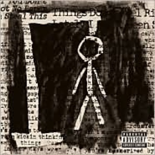 V/A - fistful of rock..1 - LP