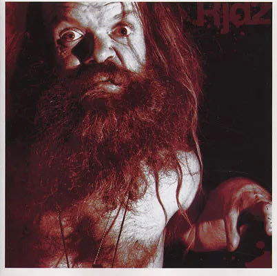 The Horror - RJD2 (CD) music collectible [Barcode 600308886926] - Main Image 2