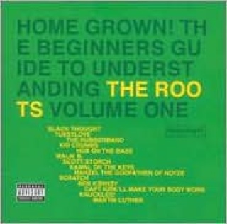 Unplugged In New York