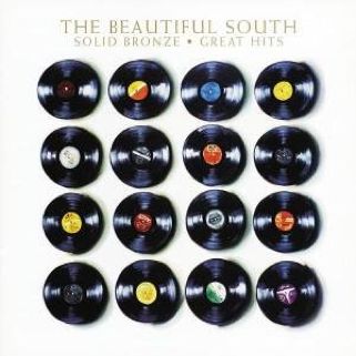 Solid Bronze - Great Hits - Beautiful South, The (CD) music collectible [Barcode 3145864442] - Main Image 1