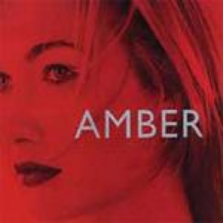 Amber - Amber (CD) music collectible [Barcode 016998125328] - Main Image 1