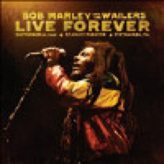 Live Forever: Live at The Stanley Theatre - Bob Marley (CD - 15) music collectible [Barcode 602527619088] - Main Image 1
