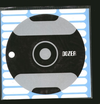 In The Tale Of The Comet - Dozer music collectible [Barcode 631975013513] - Main Image 1