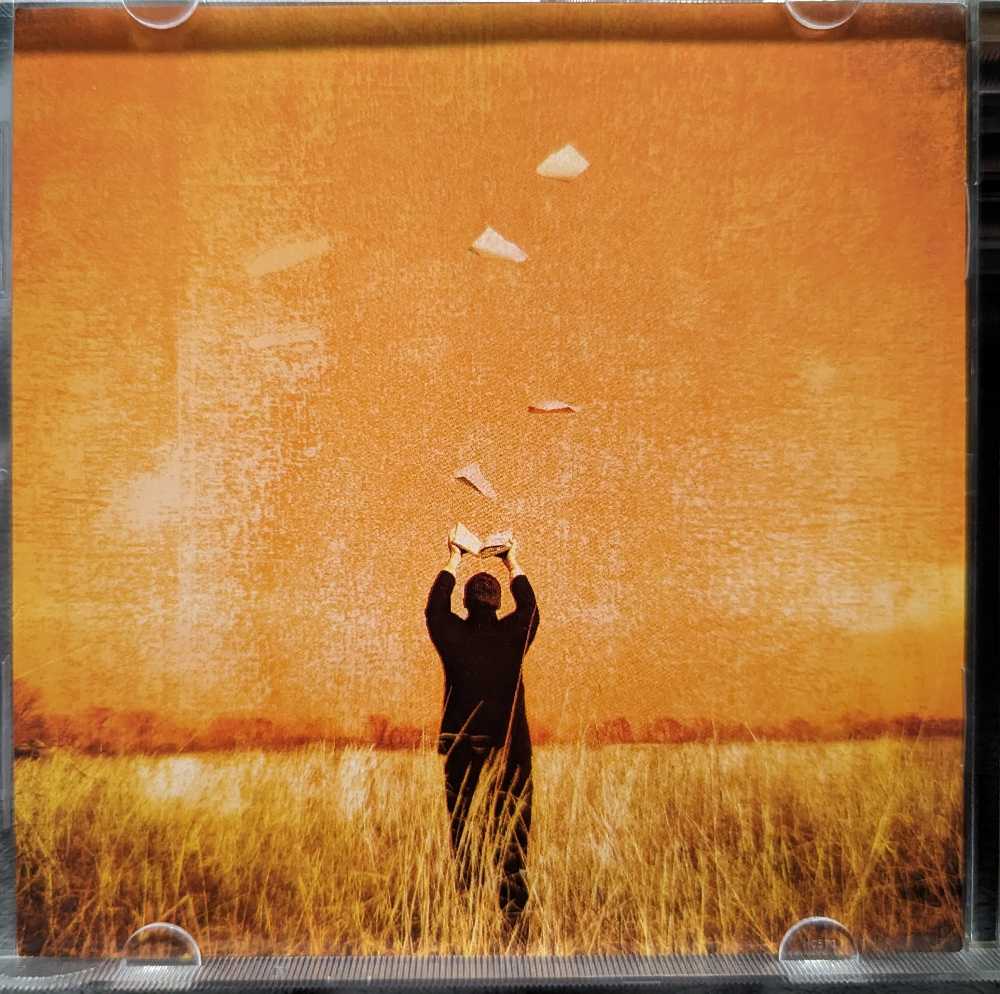 LifeSong - REMOVE - Casting Crowns (CD - 52) music collectible [Barcode 083061077020] - Main Image 3