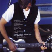Looking East - Jackson Browne (CD) music collectible - Main Image 2