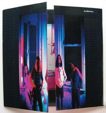 Mudhoney - Mudhoney (12”) music collectible [Barcode 098787004410] - Main Image 3