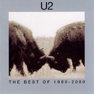 The Best Of 1990-2000 - U2 (CD) music collectible [Barcode 4400634380] - Main Image 1