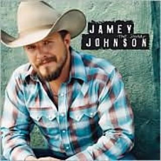 The Dollar - Jamey Johnson (CD - 4151) music collectible [Barcode 828767269023] - Main Image 1