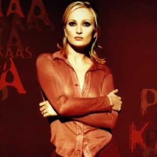 Dans Ma Chair - Patricia Kaas (CD) music collectible [Barcode 5099748383426] - Main Image 1