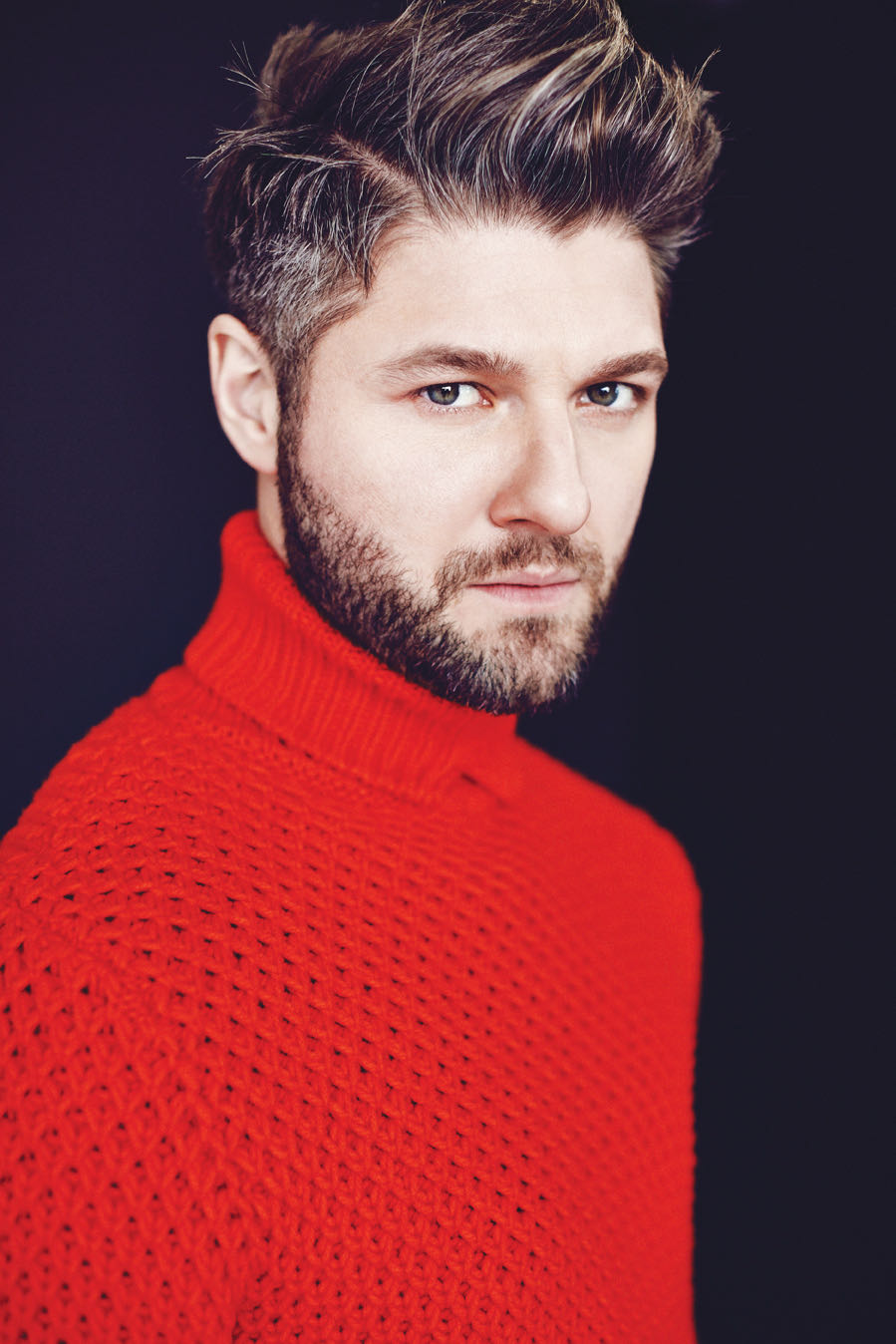 La Foret Des Mal-Aimes - Pierre Lapointe (CD) music collectible [Barcode 064027119626] - Main Image 4