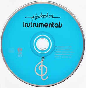 Hooked On Instrumentals - Various Artists (Cassette) music collectible [Barcode 022775032741] - Main Image 3