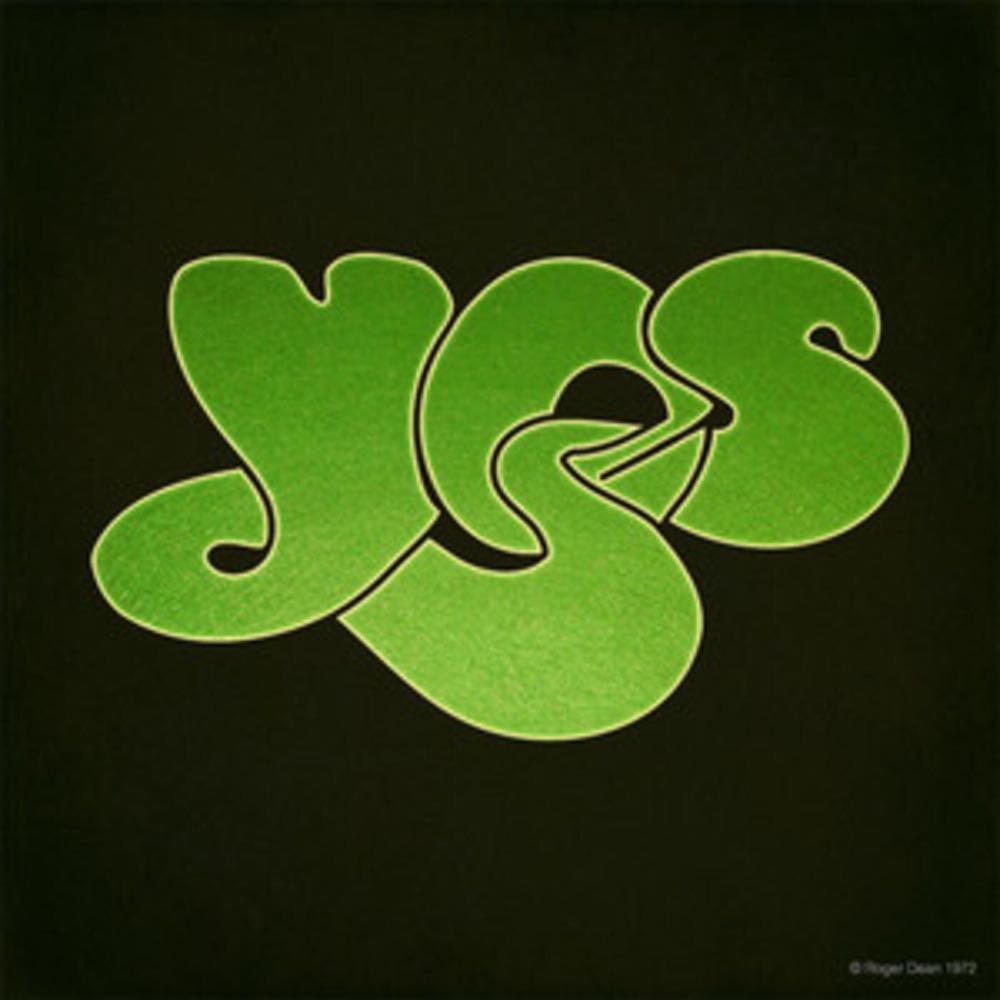 Big Generator - Yes (CD - 43) music collectible [Barcode 075679052223] - Main Image 3
