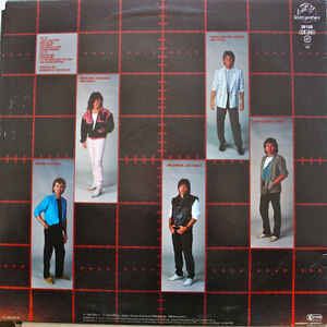 Vital Signs - Survivor (12”) music collectible - Main Image 2