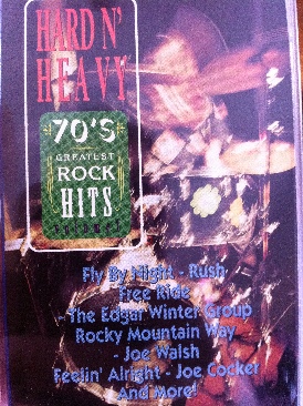 Rae and Christian: Blazing The Crop