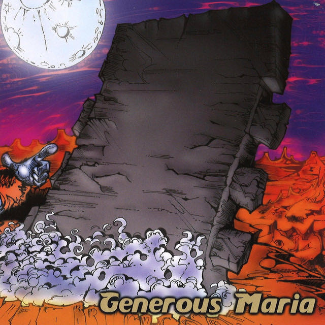 Anthems of Rebellion