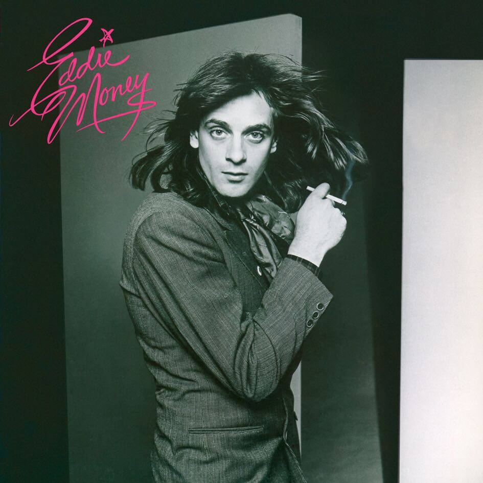 Eddie Money - Money, Eddie (12”) music collectible - Main Image 1