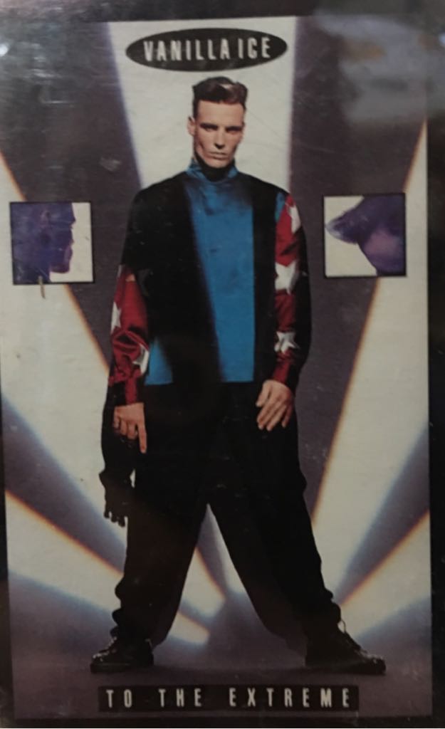 Violent Passion Surrogate