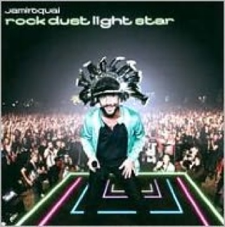 Rock Dust Light Star - Jamiroquai (CD) music collectible [Barcode 602527470542] - Main Image 1