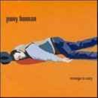 Revenge Is Easy - Puny Human (CD) music collectible [Barcode 709764101922] - Main Image 1