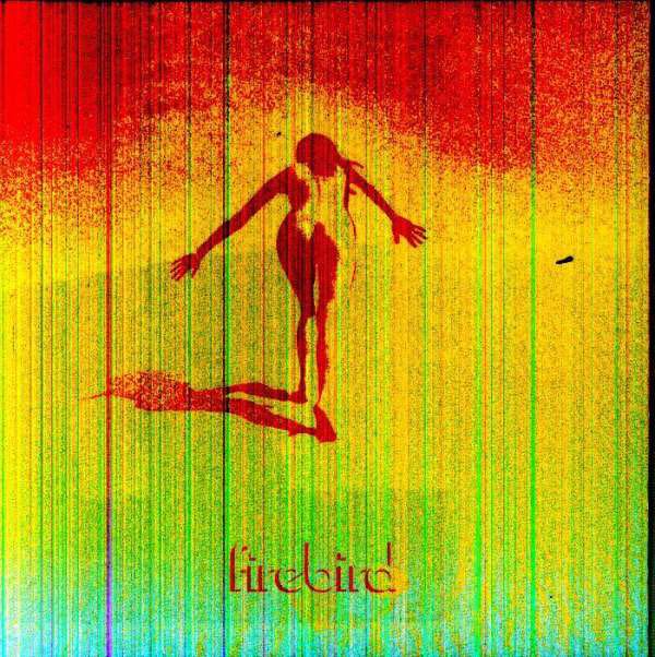 Firebird - Firebird (CD - 44) music collectible [Barcode 5020157603126] - Main Image 2