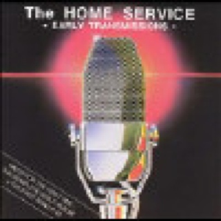 The Roundhouse Tapes