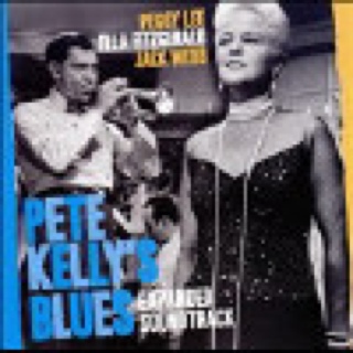 Pete Kellys Blues - Expanded Soundtrack - Various (CD) music collectible [Barcode 5013929852723] - Main Image 1
