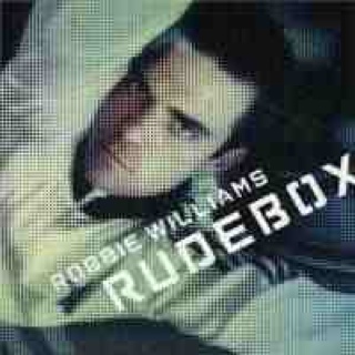 Rudebox - WILLIAMS Robbie (CD - 75) music collectible [Barcode 094637706329] - Main Image 1