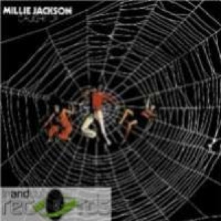 Caught Up - Jackson, Millie (CD) music collectible [Barcode 029667370325] - Main Image 1