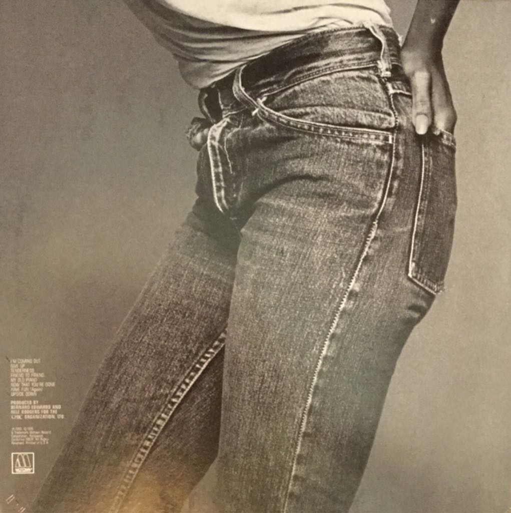 Diana - Diana Ross music collectible - Main Image 2