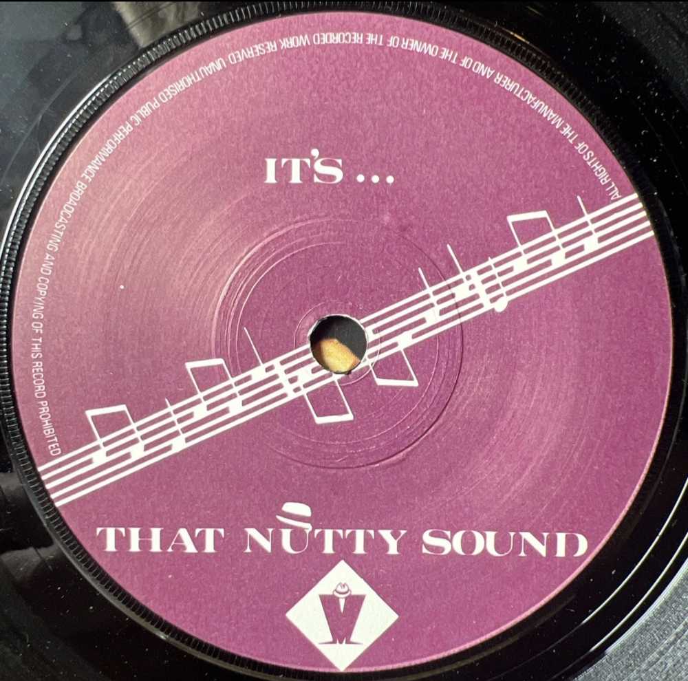 One step beyond - Madness (12” - 6) music collectible [Barcode 4050538245530] - Main Image 3