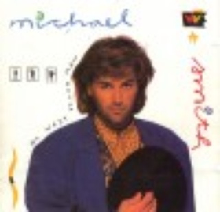 Go West Young Man - Smith, Michael W. (CD) music collectible [Barcode 080688111724] - Main Image 1