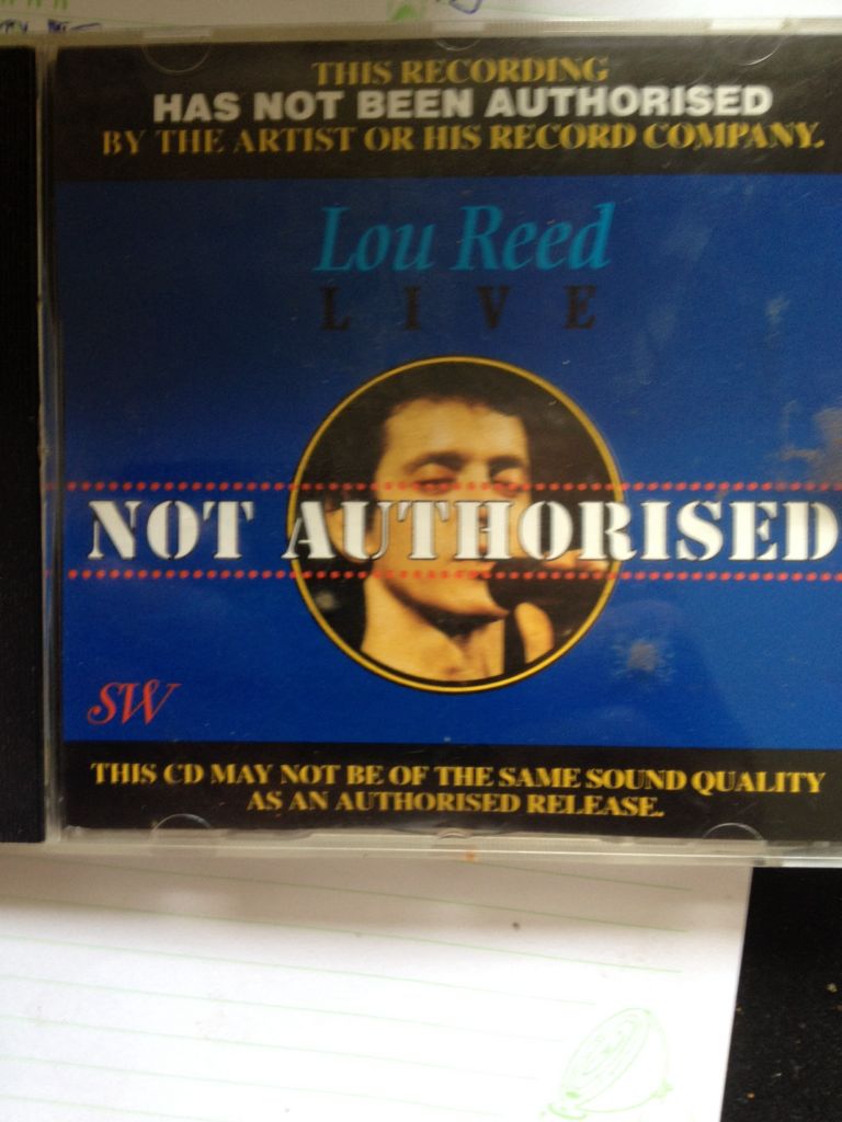 Cant Shake The Feeling