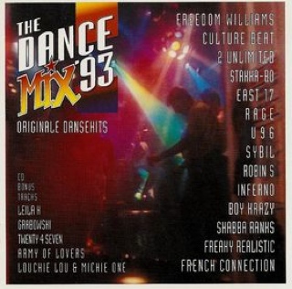 Floorfillers- Floorfillers