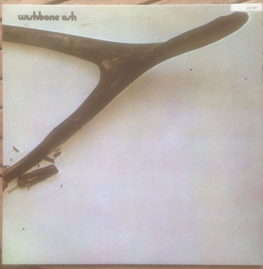 Searching for a Former Clarity