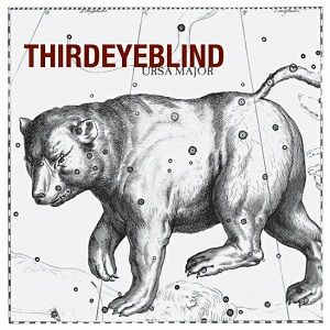 Ursa Major - Third Eye Blind (CD) music collectible - Main Image 1