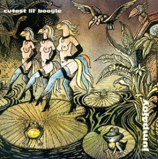 Live From The Union Chapel