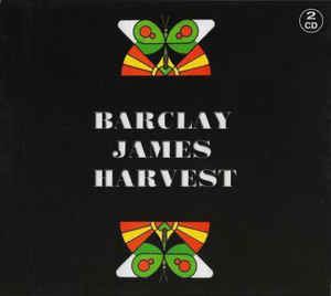 Time Honoured Ghosts - Barclay James Harvest (CD - 43) music collectible [Barcode 042283154322] - Main Image 3