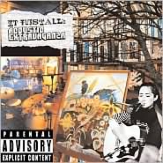 Acoustic Extravaganza - Tunstall, KT (CD) music collectible [Barcode 094637614228] - Main Image 1