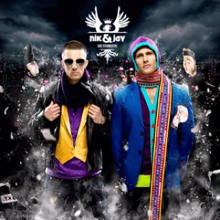 The Jayhawks (aka The Bunkhouse Album)