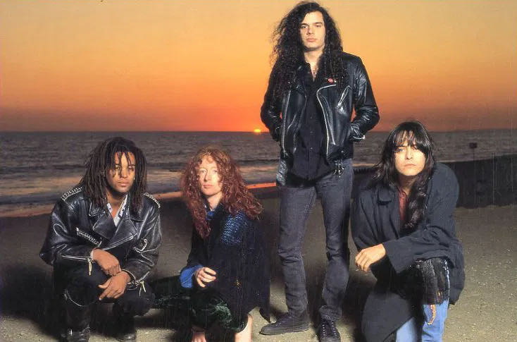 Katmandu - Katmandu (CD) music collectible [Barcode 074644606423] - Main Image 3