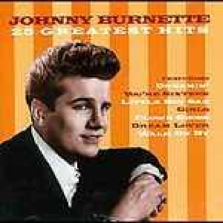 A Collection Of Great Dance Songs